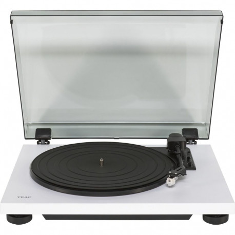 Teac TN-180BT-A3 white
