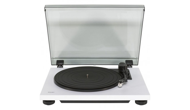 Teac TN-180BT-A3 white