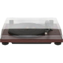 Teac vinüülplaadimängija TN-180BT-A3, kirsipuu