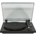Teac vinüülplaadimängija TN-175-B, must