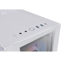 Thermaltake Divider 300 TG Snow ARGB Mid Tower PC-Gehäuse