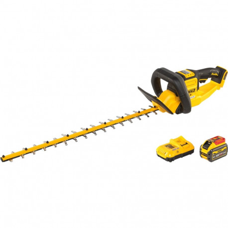 DeWalt akuga hekilõikur DCMHT573X1-QW