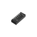 Teltonika TSF000 Low-Profile POE+-Switch