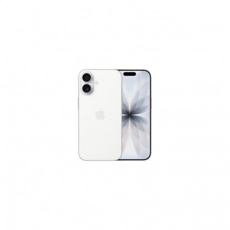 Apple iPhone 17 512GB weiß