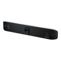 HP Poly Studio X72 All-In-One Video Bar