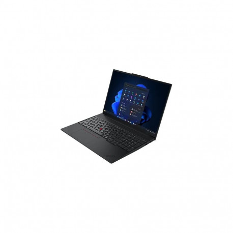 Lenovo sülearvuti ThinkPad E16 G3 AMD 16" IPS WUXGA 1920 x 1200 pixels peegeldusvastane AMD Ryzen 7 