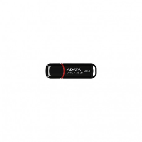 ADATA mälupulk UV150 128GB USB Type-A, must