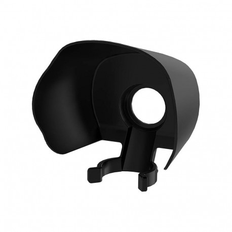 Protective Cover Hood PULUZ DJI OSMO Pocket 3 (Black)