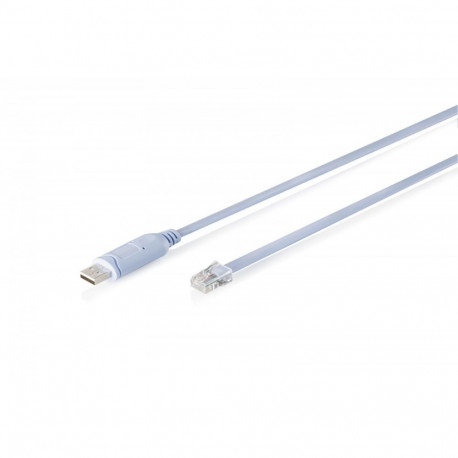 USB to RJ45 Console Cabl DA-70173