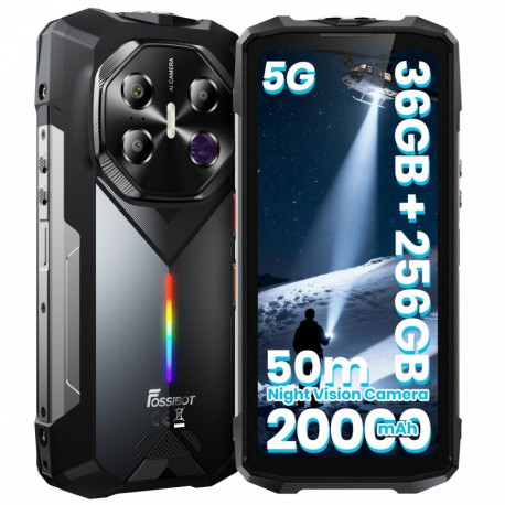 Nutitelefon F113 CH, hall