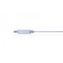 USB to RJ45 Console Cabl DA-70173