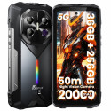 Smartfon F113 gray CH