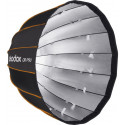 Godox softbox QR-P90 Bowens