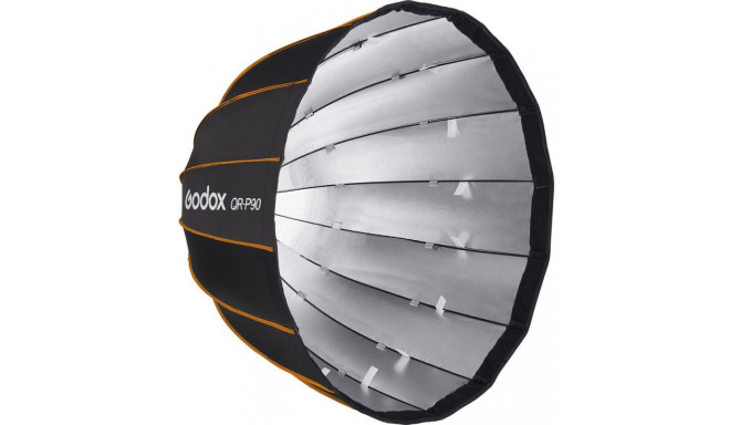 Godox softbox QR-P90 Bowens