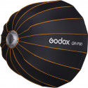 Godox softbox QR-P90 Bowens