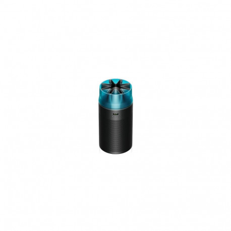 DYSON Hushjet Purifier Compact HJ10 Bk/Tl