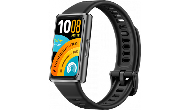 Huawei Band 11 Pro, must