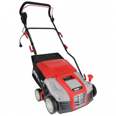 Vertikaallõikur-aeraator 2000W