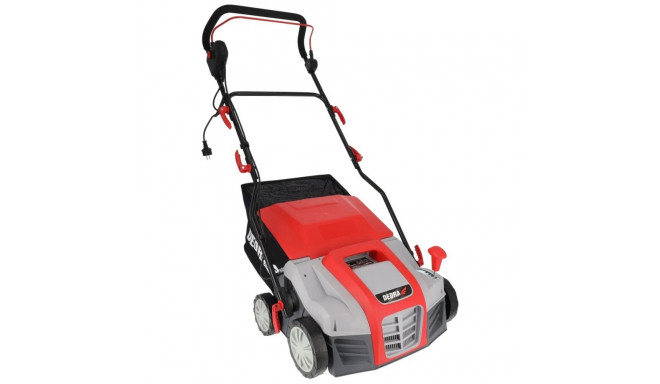 Wertykulator/aerator 2000w