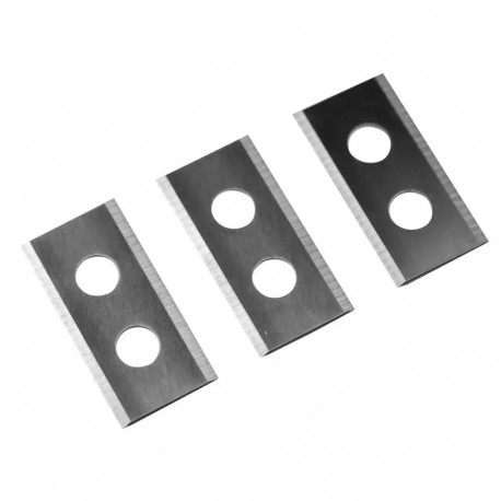 3szt ostrza tnące
