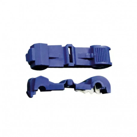 Liitmikud trossi ühendamiseks alusega 2 tk