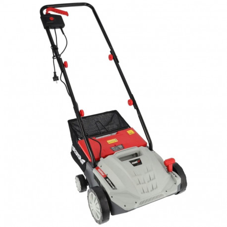 Muruõhutaja/aeraator 1500W