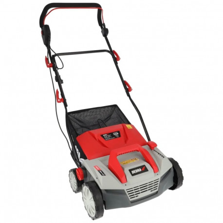 Muruõhutaja/aeraator 1800W