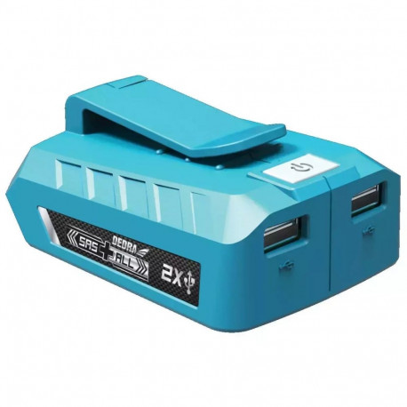 USB laadija-adapter