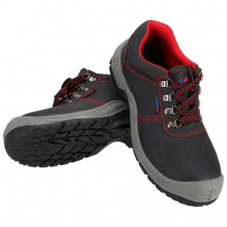 Madalad turvajalatsid p1a nahast suurus 45 S1P SRC