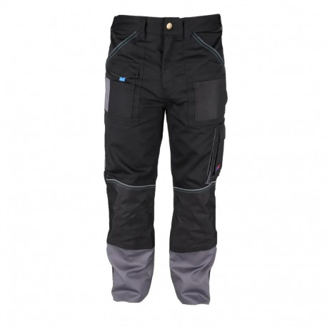 Spodnie ochronne s/48, premium line, 240g/m2