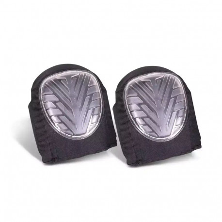 Nakolanniki ochronne, protektor pvc, pianka eva+silikon