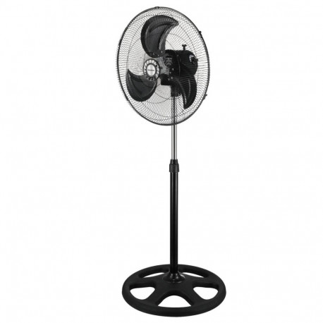 Klausberg ventilaator kb-9042 3-ühes põranda-, laua- ja seina- 50W