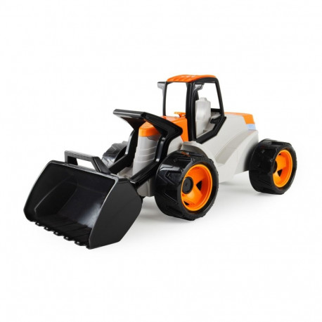 Giga Trucks laadur karbis 67cm