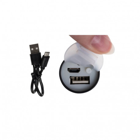 taskulamp T6 USB L18368