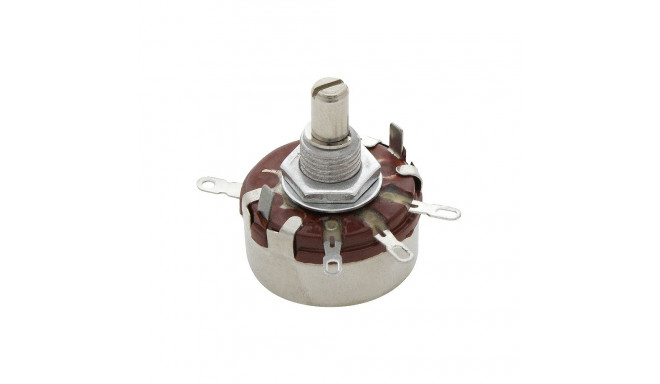 Pöördpotentsiomeeter 8992# 2W 2k2ohm B lineaarne