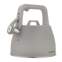 Klausberg teekann 2.5l, hall