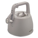 Klausberg teekann 2.5l, hall