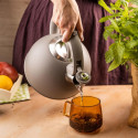Klausberg teekann 2.5L, hall