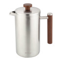 Kinghoff presskann terasest 1.0l