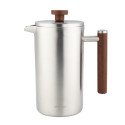 Kinghoff presskann terasest 1.0l