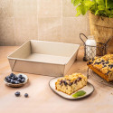Forma, blacha do pieczenia , forma 24x24 cm
