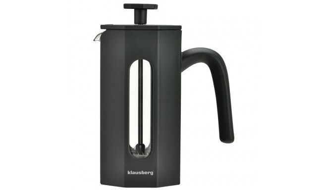 Klausberg presskann 0.35l