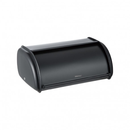 Kh1834 chlebak metal. czarny