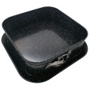 Forma, blacha do pieczenia , forma 27,5x27,5 cm