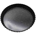 Forma, blacha do pieczenia, forma do tarty śr.25cm kinghoff