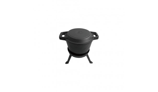 Kinghoff malmpada 3-ühes 8L