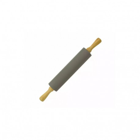 Kinghoff taignarull silikoonist 47,5cm, hall
