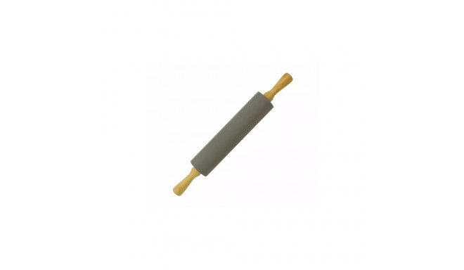 Kinghoff taignarull silikoonist 47,5cm, hall