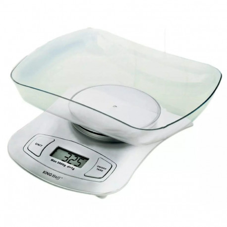 Kinghoff köögikaal elektrooniline