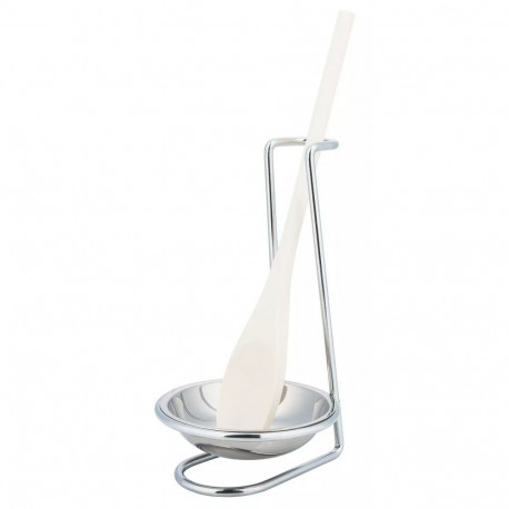 Kinghoff köögilusikas alusega puidust ja terasest